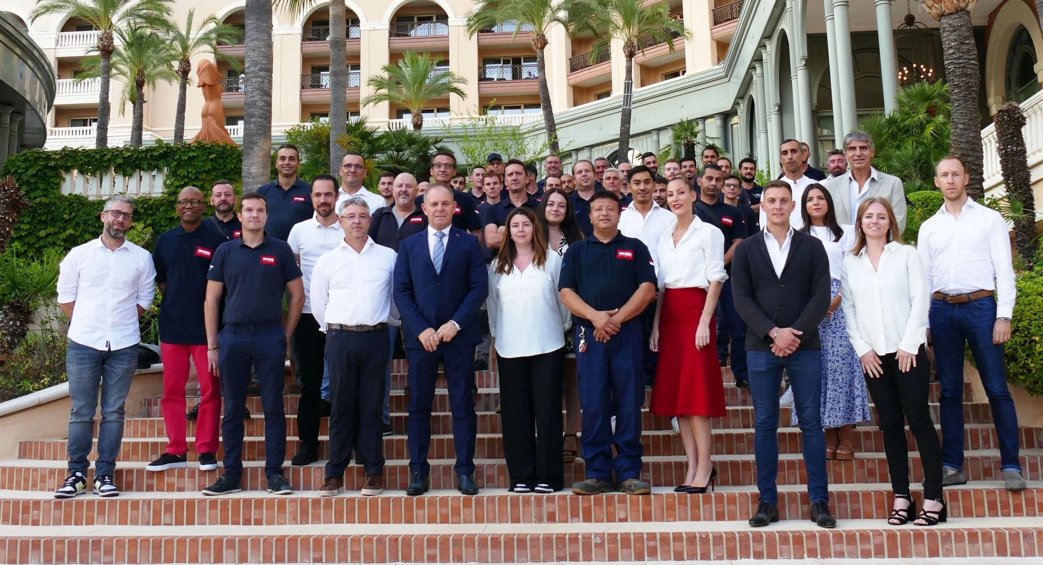Il nostro team