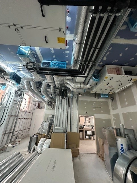 2024 I Clinique vétérinaire